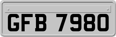 GFB7980