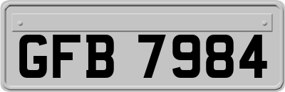 GFB7984