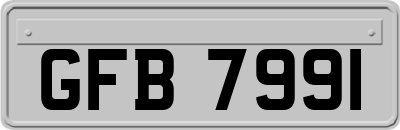 GFB7991