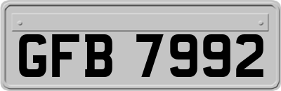 GFB7992