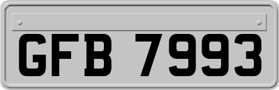 GFB7993