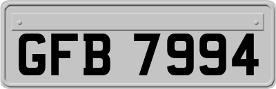 GFB7994