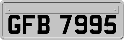 GFB7995