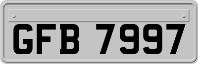 GFB7997