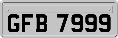 GFB7999