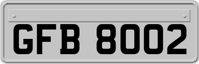 GFB8002