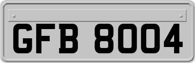 GFB8004