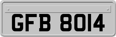 GFB8014