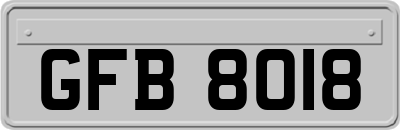 GFB8018
