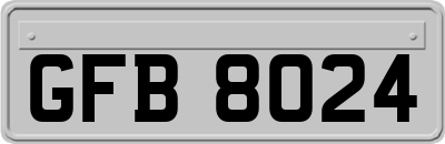 GFB8024