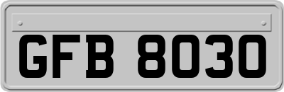 GFB8030