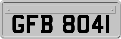 GFB8041