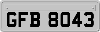 GFB8043