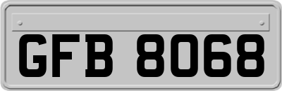 GFB8068