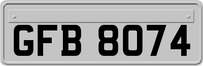 GFB8074