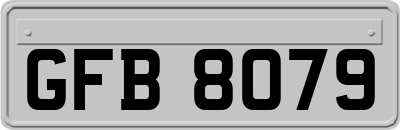 GFB8079
