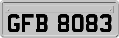 GFB8083