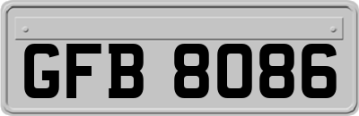 GFB8086