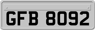 GFB8092