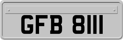 GFB8111