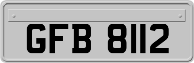 GFB8112