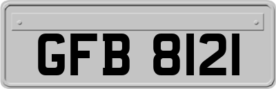 GFB8121