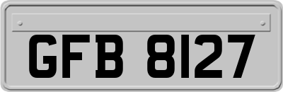 GFB8127