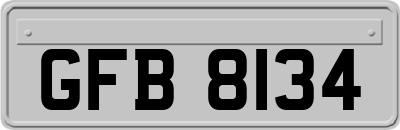 GFB8134