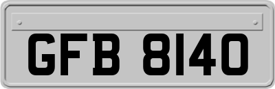 GFB8140
