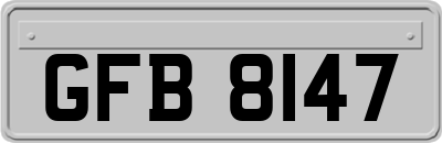 GFB8147