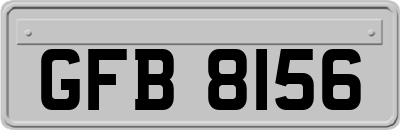 GFB8156