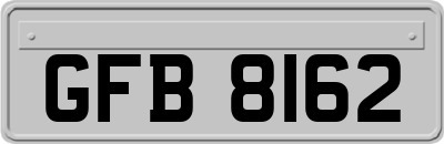 GFB8162
