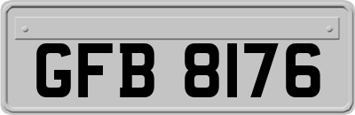 GFB8176