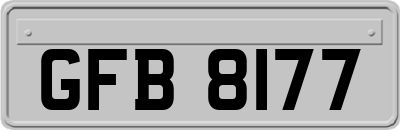 GFB8177