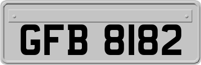 GFB8182