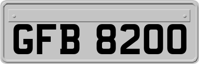 GFB8200