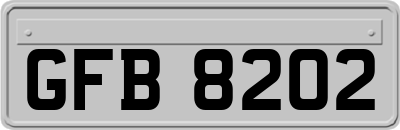 GFB8202