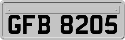 GFB8205