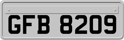 GFB8209