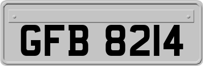 GFB8214