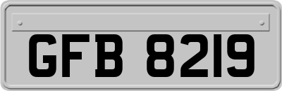 GFB8219