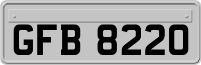 GFB8220