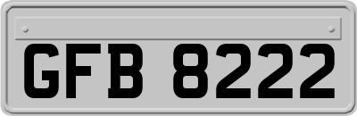 GFB8222