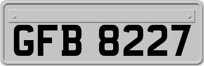 GFB8227