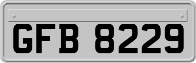 GFB8229