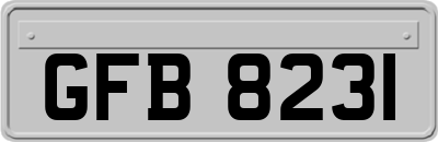 GFB8231