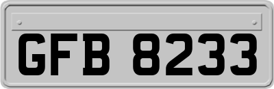 GFB8233