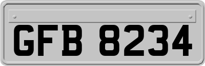 GFB8234