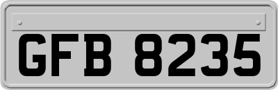 GFB8235