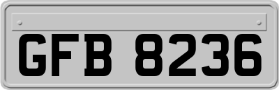 GFB8236